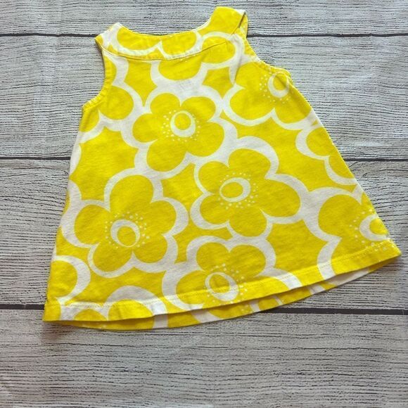 Carters Girls Two Piece Outfit size 6 months - Picture 4 of 11